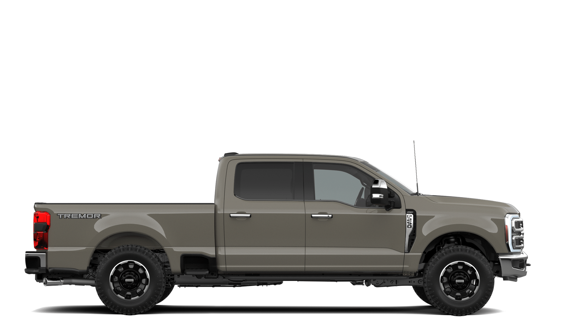 2026 Ford Super Duty® External Image 1